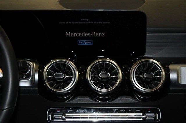 2023 Mercedes-Benz GLB GLB 250 4MATIC®